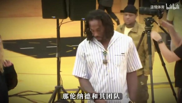 恐将面临牢狱之灾？纽约时报：美国司法部对伦纳德展开刑事调查
